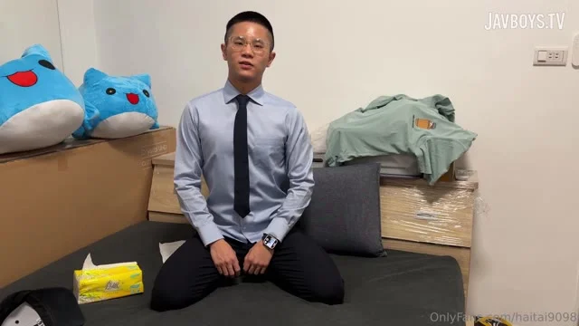 海苔酥 @haitai9098 EP.94