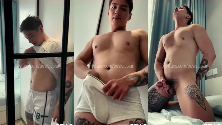 Bevis Tran @bevis.asian EP.53