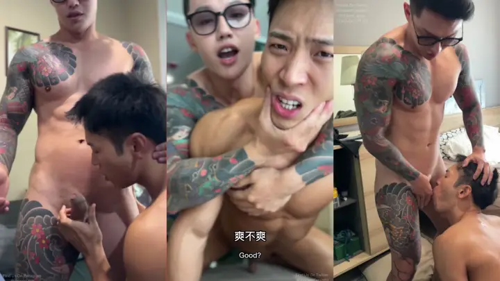姜哥哥 @chiang_gogo EP.21