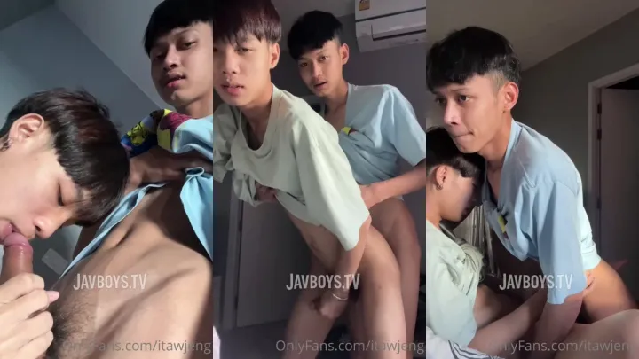 Itawjeng @itawjeng EP.42