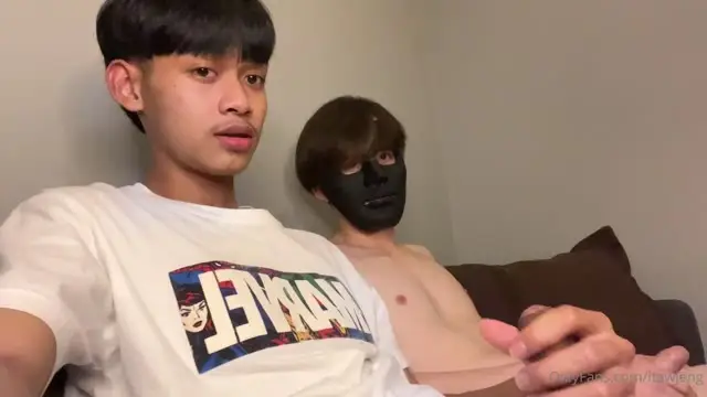 Itawjeng @itawjeng EP.31